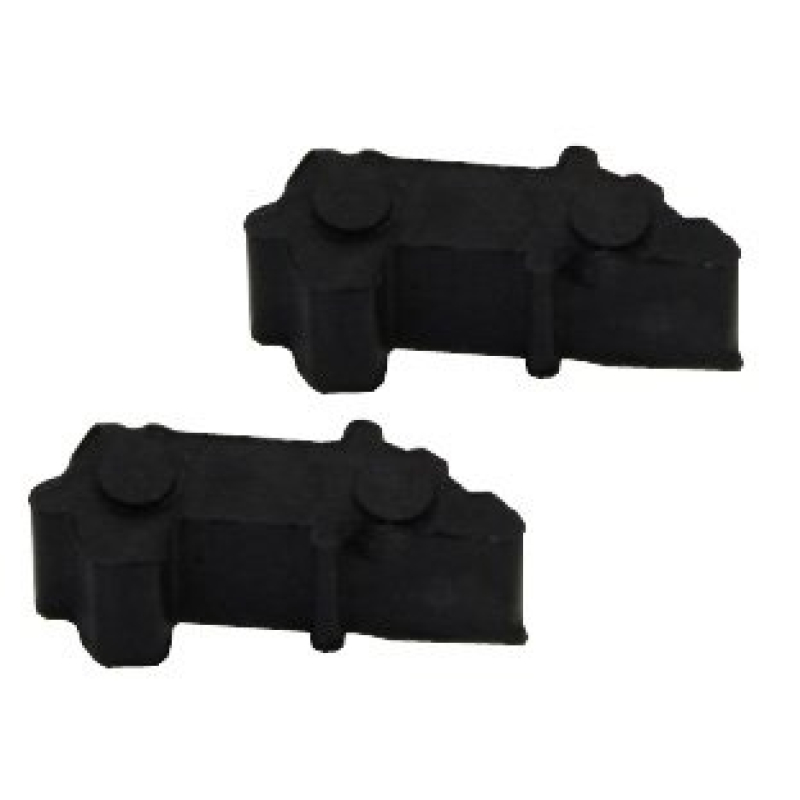 Tunze Remschijven per 2 set